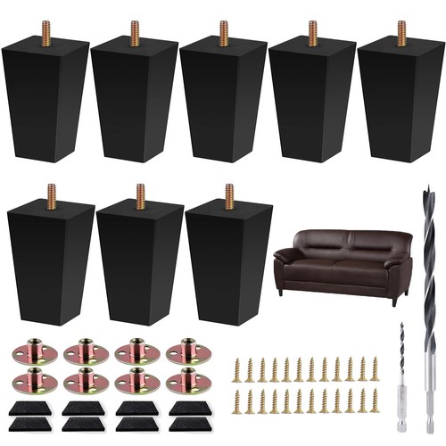 Txcucc sofa legs square - txcucc,