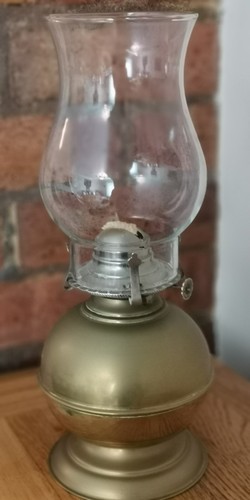 Vintage farms lamplight - vintage,