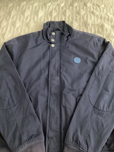 Fred perry mens harrington - fred,