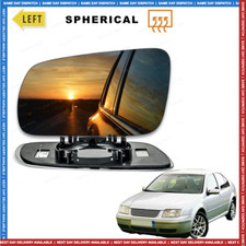 Left Passenger side Wing