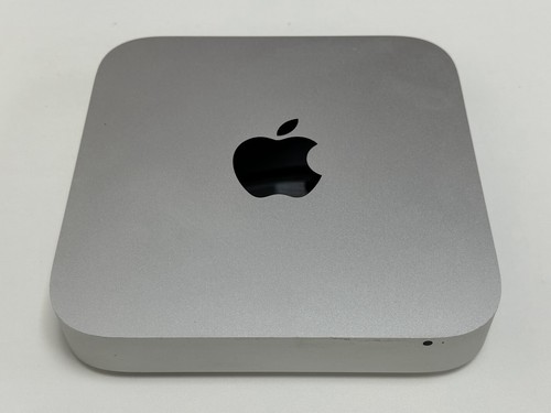 Apple mac mini a1347 late - mini,