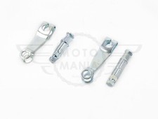 Front & Rear brake Arms Pivot