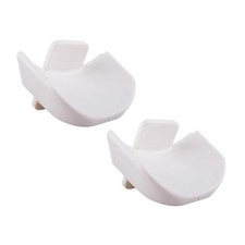 2x Horse Jump Cups Equestrian