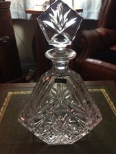 A Quality Vintage Thomas Webb