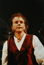 DAVID ESSEX ORIGINAL HAND