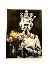 Chris Boyle "Queen Elizabeth