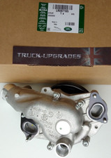 Land Rover Defender V8, 2020 new shape Super Charged, Water Pump, GENUINE OEM LR
