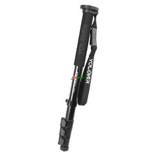 Aluminum  travel monopod