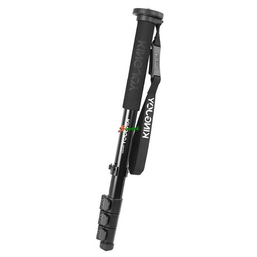 Aluminum travel monopod - travel,