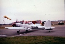 PHOTO  G-BOET 1979 PIPER PA-28RT-201 ARROW IV