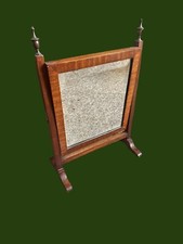 Small Antique Dressing Table