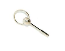 Slender pipe penis plug urethral stimulation fun penis ring T-7324 