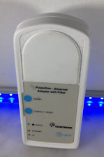Comtrend Power Grid DH-10PF Powerline Ethernet Adapter With Filter Network #18
