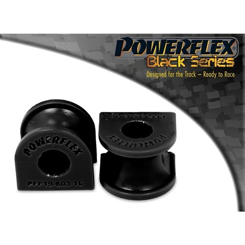 Powerflex black frt - frt, bar