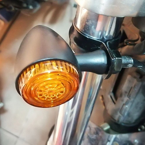 Front fork metal motorcycle - metal,