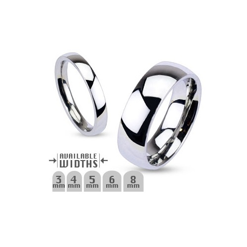 New stainless steel glossy - stainless,