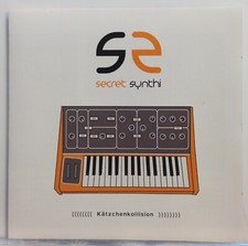 Secret Synthi 