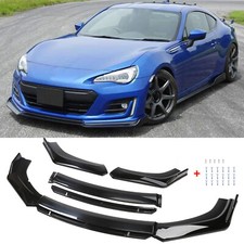 For Subaru BRZ 2013-2025