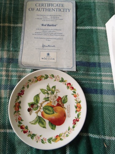 Orchard fruits royal - orchard,