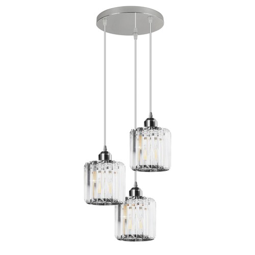 Modern pendant ceiling light