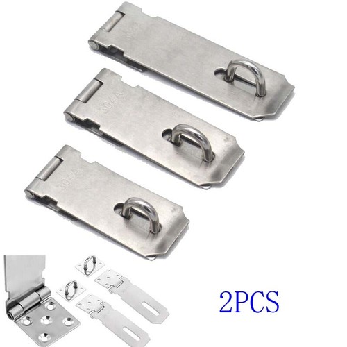 Inch padlock clasp - inch,