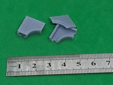 O gauge (7mm) lineside