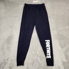 FORTNITE PJ PANTS SIZE 16