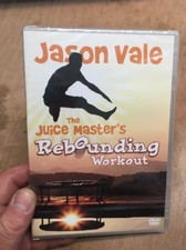 Jason Vale:The Juice Master's