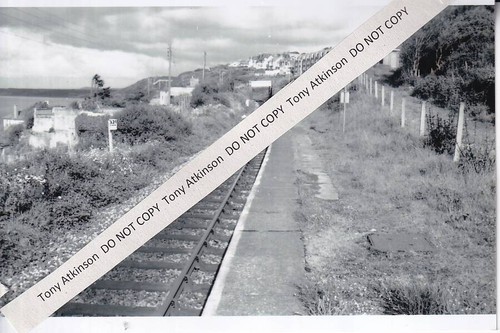 Carbis bay railway - carbis,