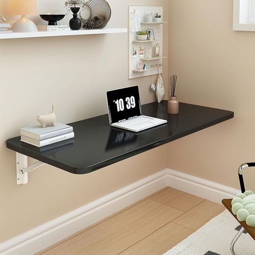 Wall mounted folding table for - wall-mounted,