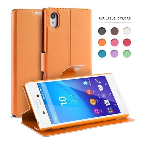Sony xperia aqua flip - m4,