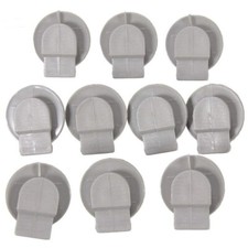 BMW Mini arch clips Wheel