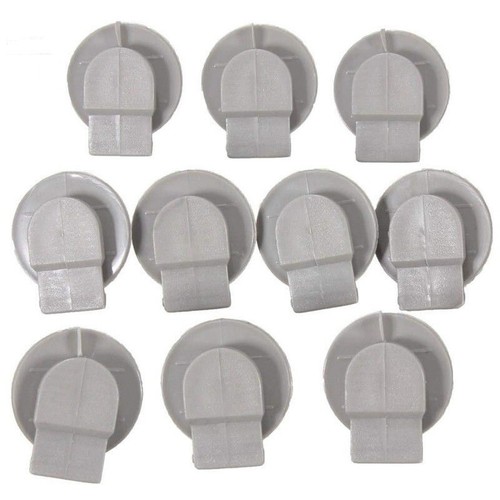 Bmw mini arch - clips, wheel