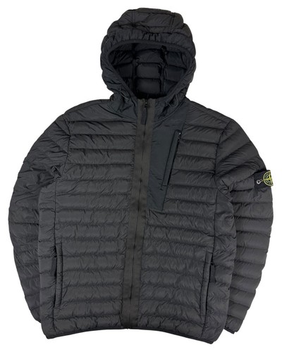 Stone island loom woven - island,