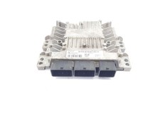 2009 FORD FIESTA ENGINE ECU