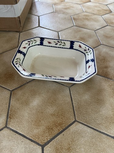 Adams lancaster oblong serving - lancaster,