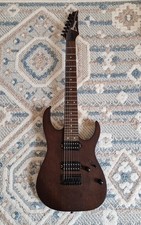 Ibanez RG7421 7-String Walnut Electric Guitar