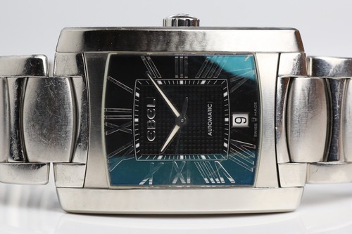 Ebel brasilia automatic - ebel,