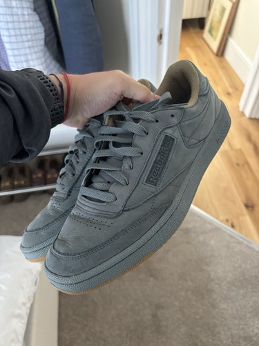 Reebok club vintage - reebok, c