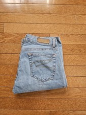 Vintage LACOSTE Denim Jeans
