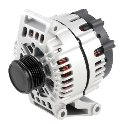 11144 alternator for 2006 - alternator, 2006-09