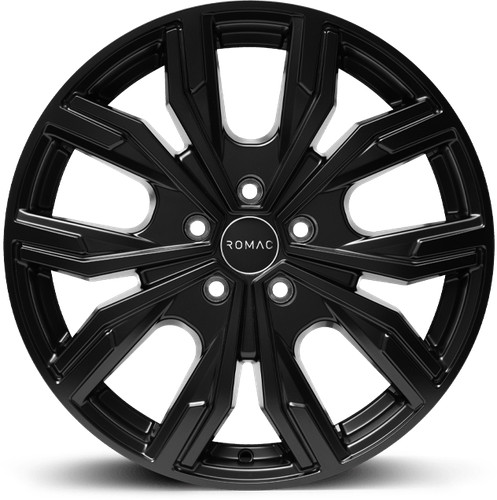Romac torque 16x6 - 16x6.5, 5x112