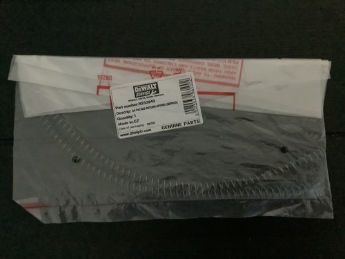 Dewalt n233943 compression - dewalt,