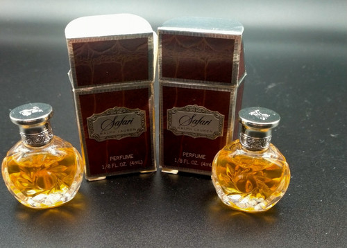 Ralph lauren safari parfum x - ralph,