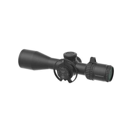 Vector optics veyron gen - optics, ii