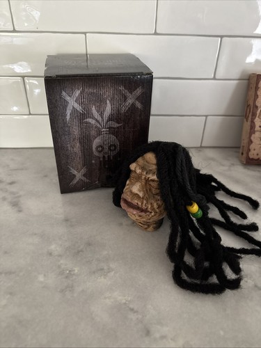 Wizarding trunk shrunken head - wizarding,