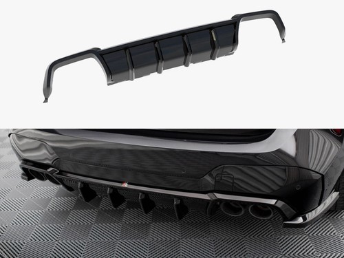 Maxton design rear valance for - valance,