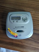 Aiwa Personal Disk Player