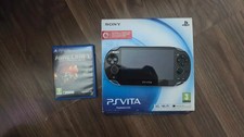Sony PS Vita PCH-1003 Console