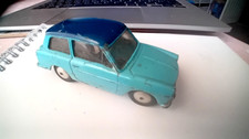 Corgi Toys Austin A40 Car